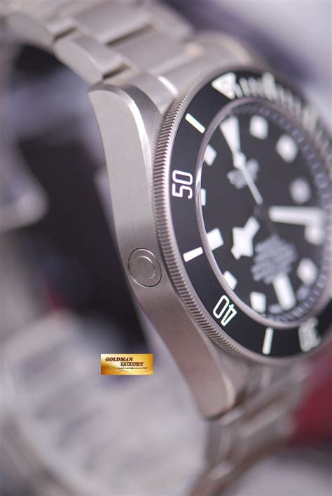 tudor pelagos 41mm.